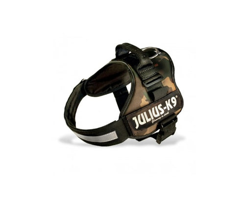 Julius K9 Harness