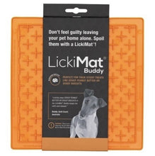 Load image into Gallery viewer, LickiMat Buddy