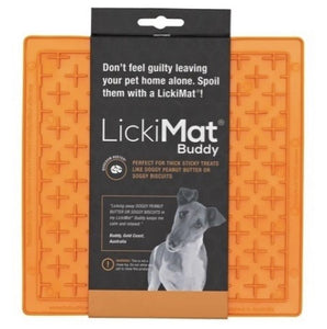 LickiMat Buddy
